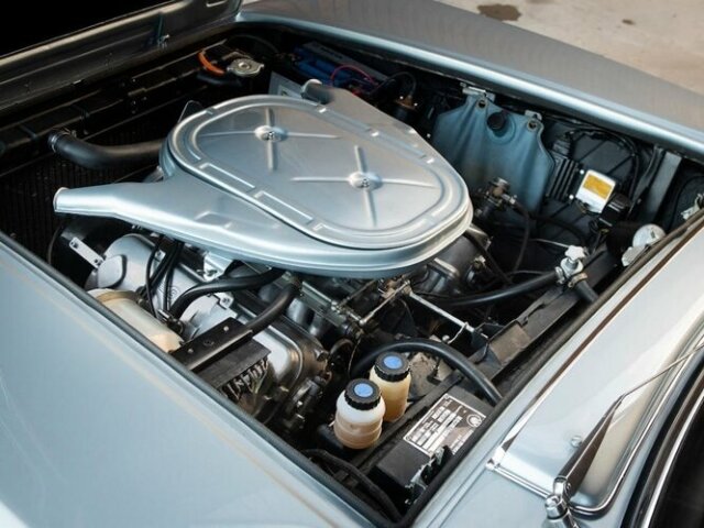 GLAS 3000