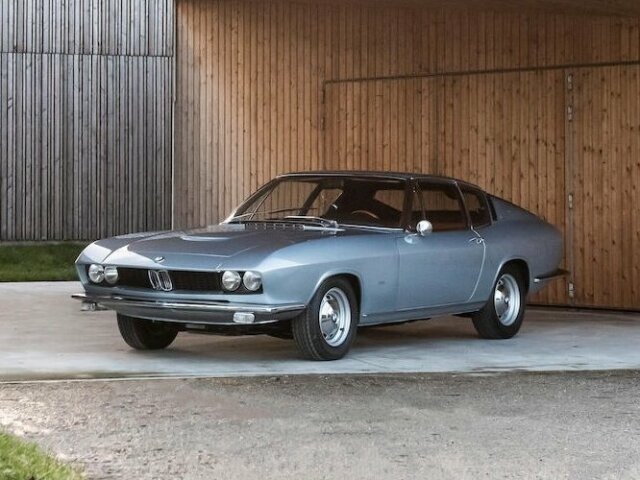 GLAS 3000