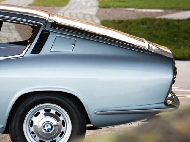 GLAS 3000