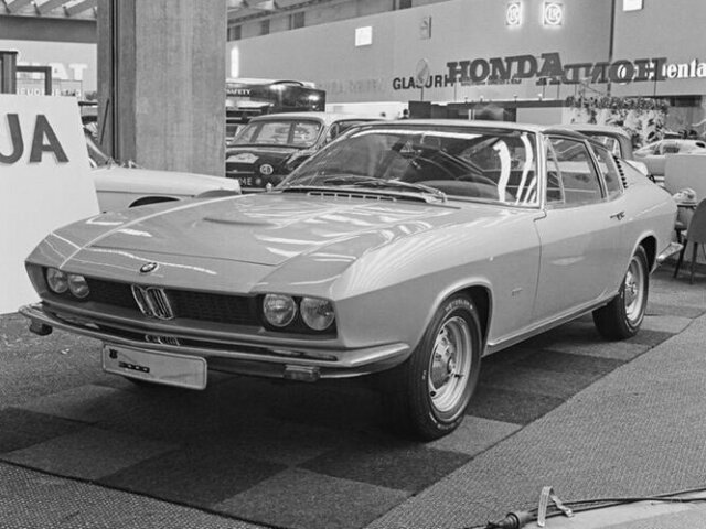 GLAS 3000