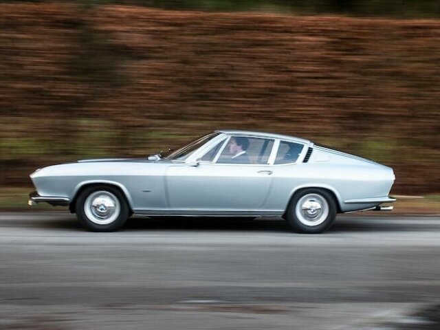 GLAS 3000