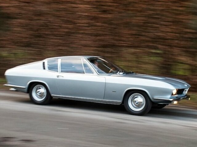 GLAS 3000
