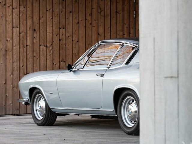GLAS 3000
