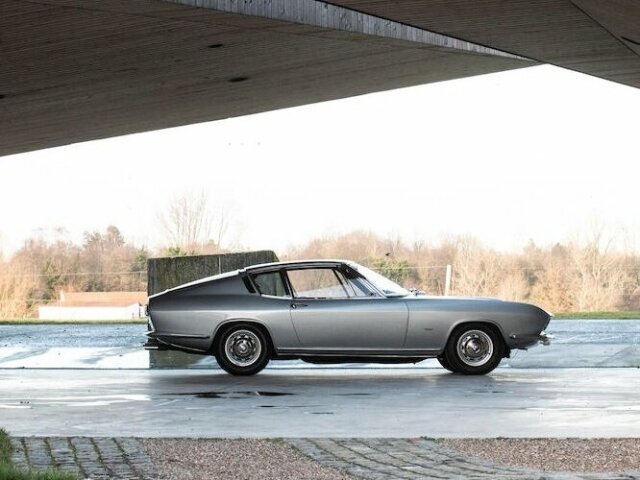 GLAS 3000