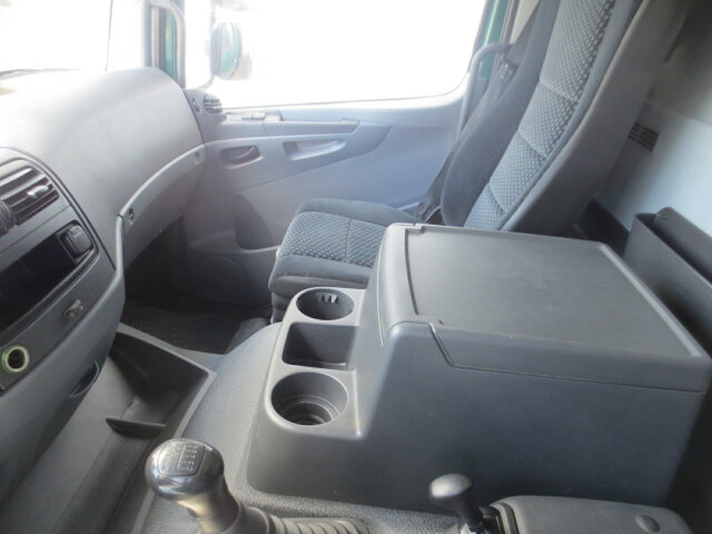 DAIMLER-BENZ Atego