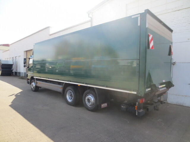DAIMLER-BENZ Atego