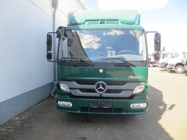DAIMLER-BENZ Atego