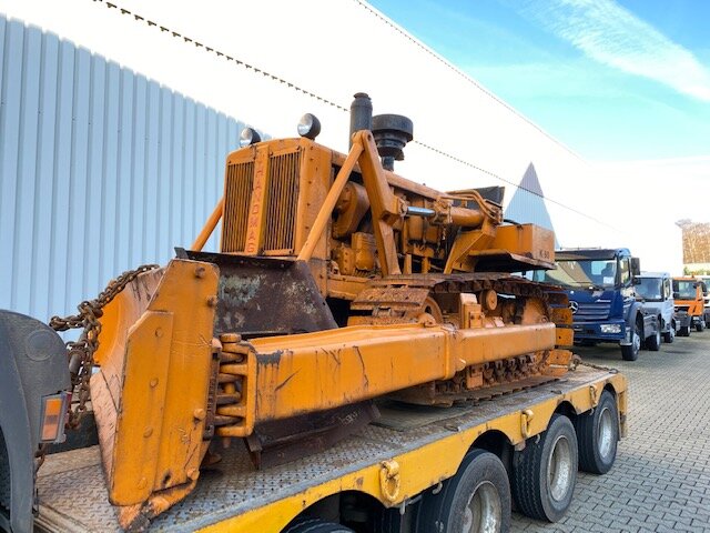 HANOMAG Andere