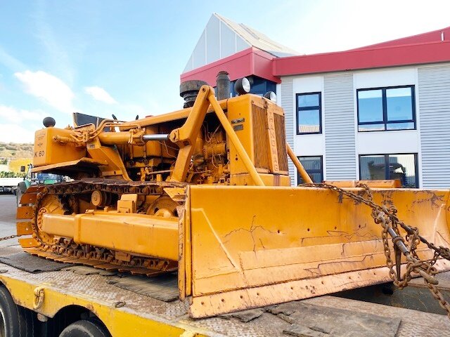 HANOMAG Andere