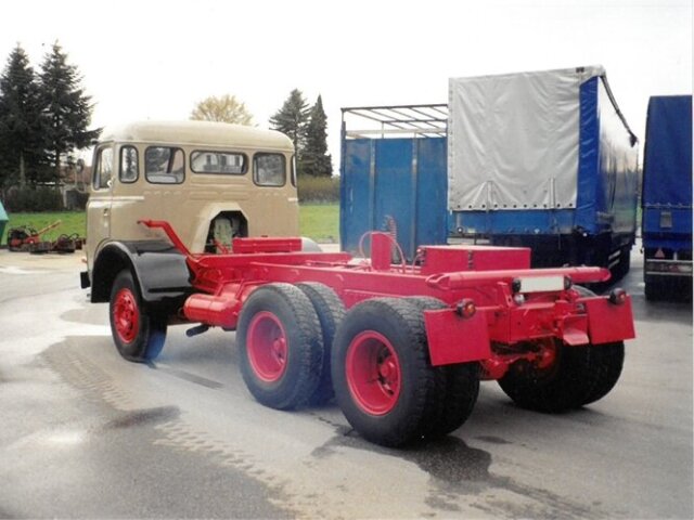 HENSCHEL Andere