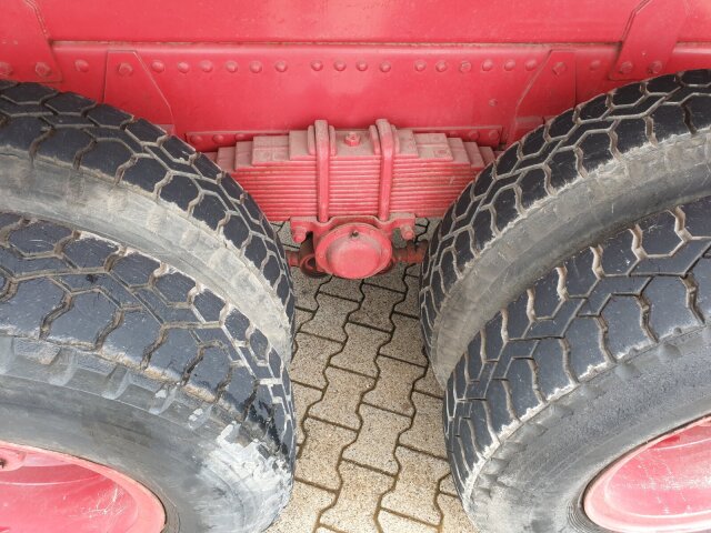 HENSCHEL Andere