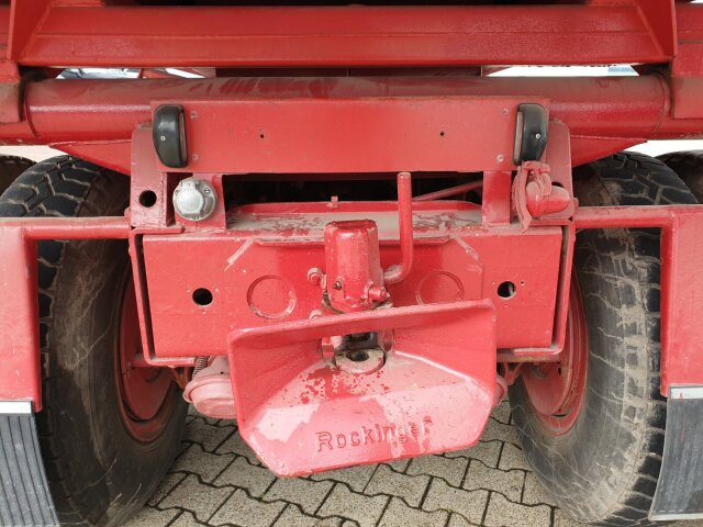 HENSCHEL Andere