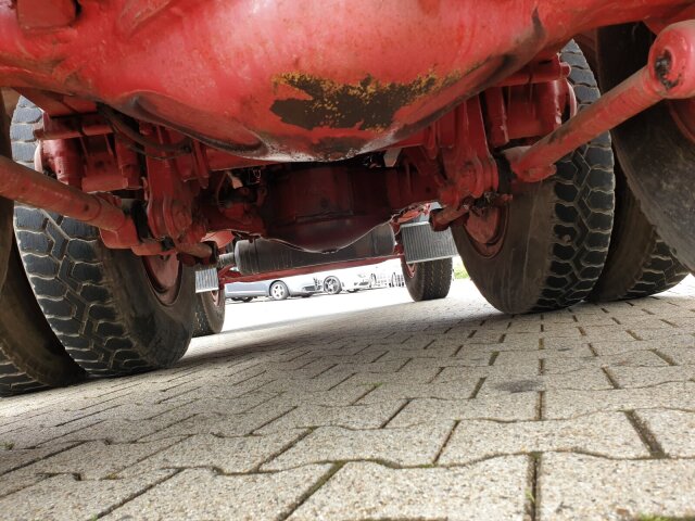 HENSCHEL Andere