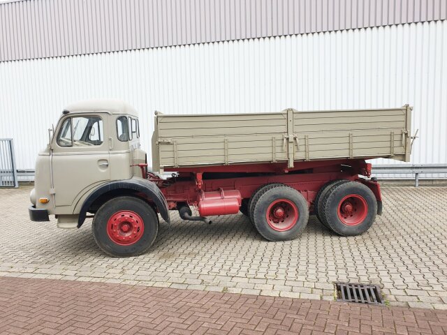 HENSCHEL Andere