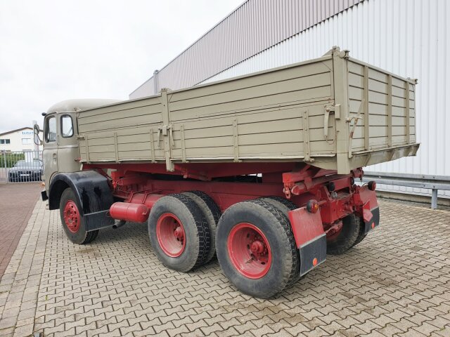 HENSCHEL Andere