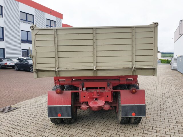 HENSCHEL Andere