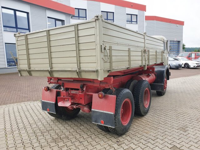 HENSCHEL Andere