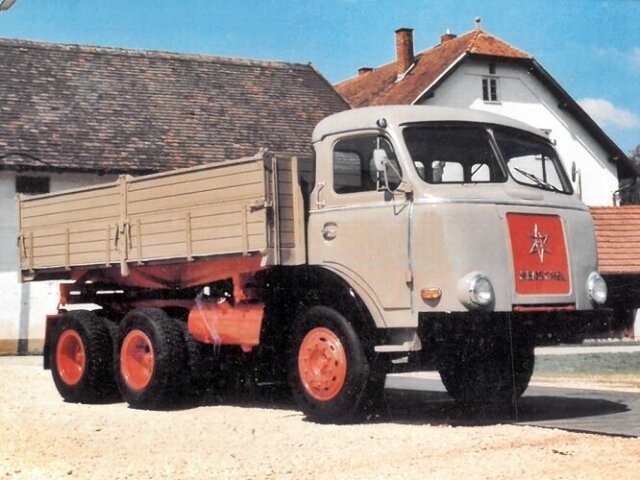 HENSCHEL Andere
