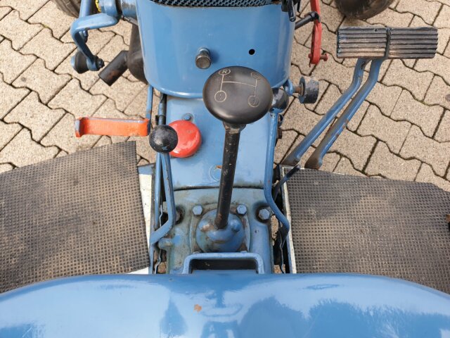 LANZ ( D ) Andere