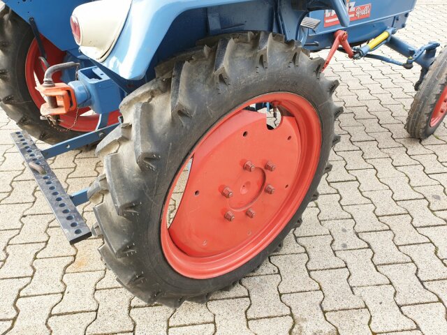 LANZ ( D ) Andere