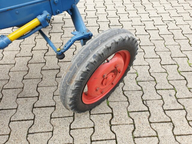 LANZ ( D ) Andere