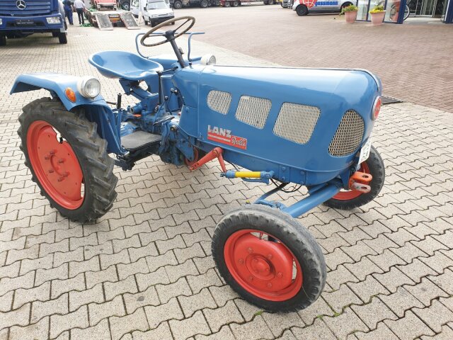 LANZ ( D ) Andere