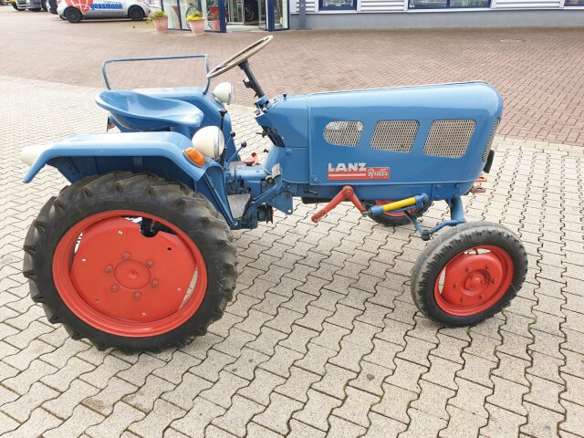 LANZ ( D ) Andere