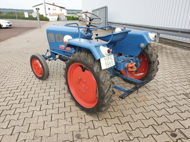 LANZ ( D ) Andere