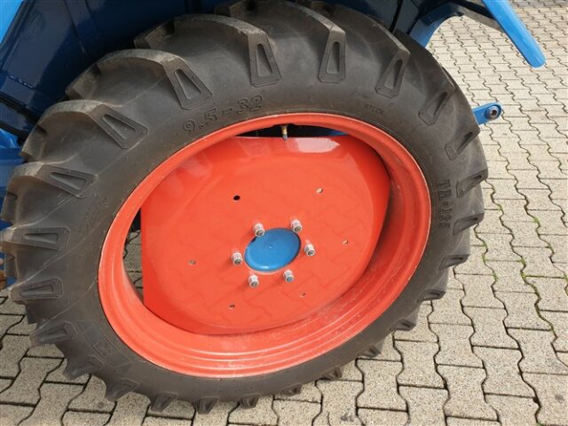 LANZ ( D ) Andere