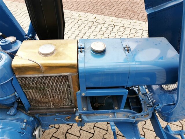 LANZ ( D ) Andere