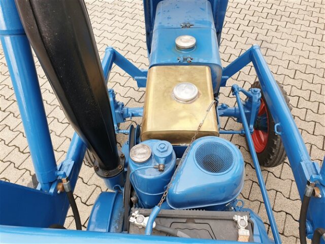 LANZ ( D ) Andere