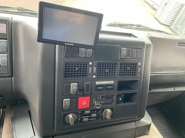 IVECO-MAGIRUS Euro Tech