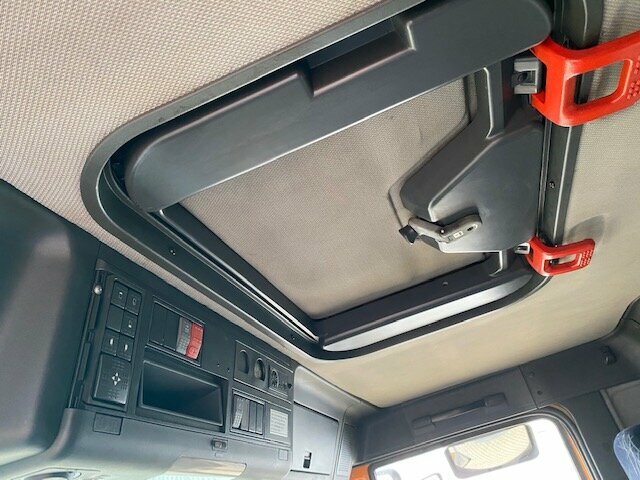 IVECO-MAGIRUS Euro Tech