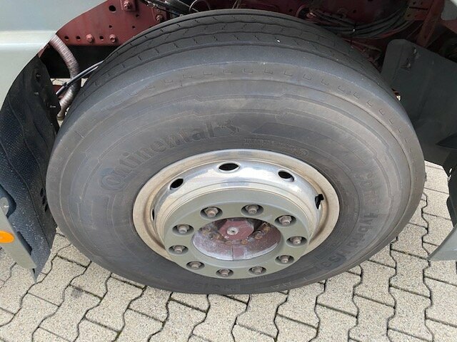 IVECO-MAGIRUS Euro Tech
