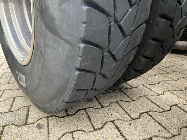 IVECO-MAGIRUS Euro Tech