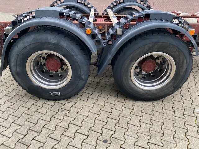 IVECO-MAGIRUS Euro Tech