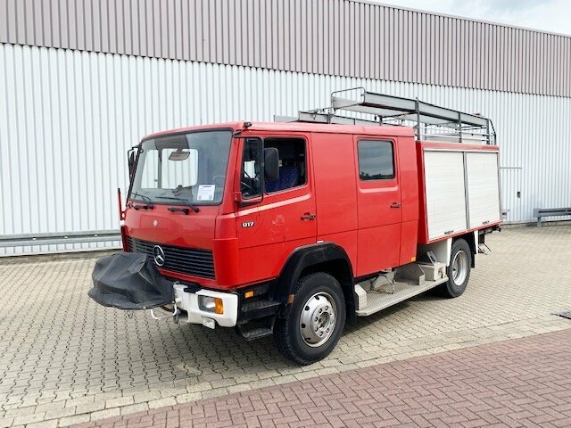 Mercedes-Benz-