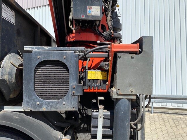 MAN F2000