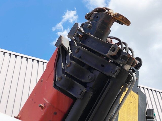 MAN F2000