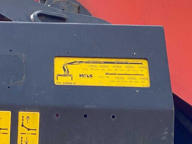 MAN F2000