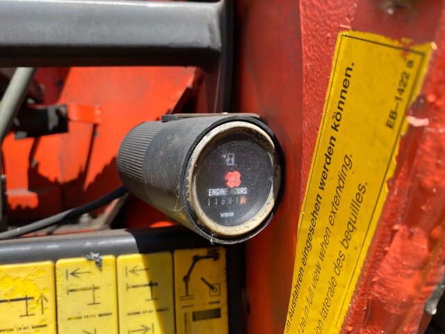 MAN F2000