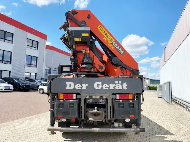 MAN F2000