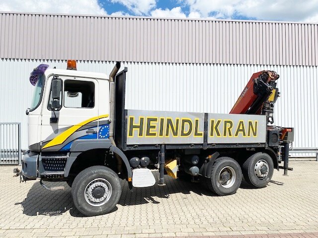 MAN F2000