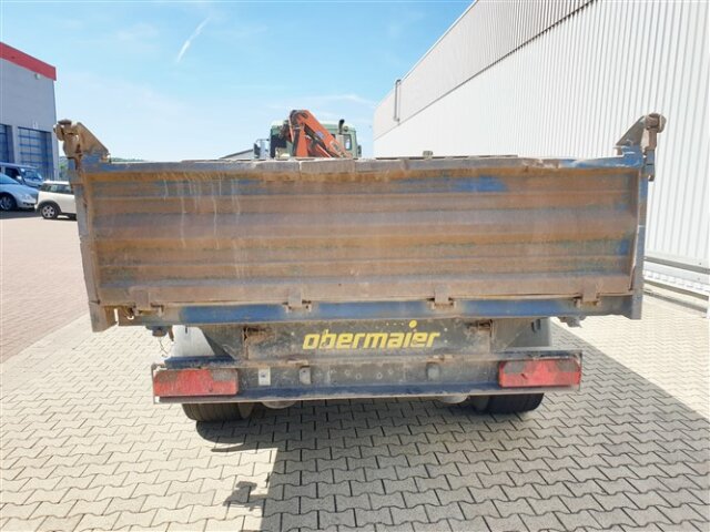 OBERMAIER OS2-