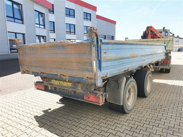 OBERMAIER OS2-