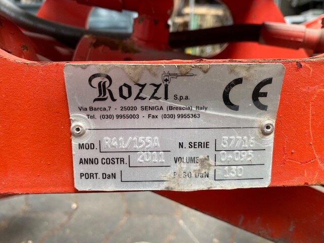 ROZZI R