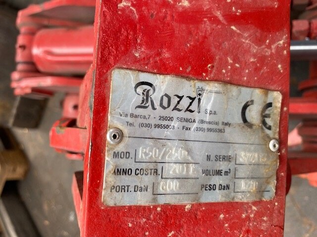 ROZZI R