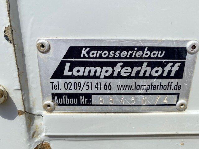 LAMPFERHOFF -