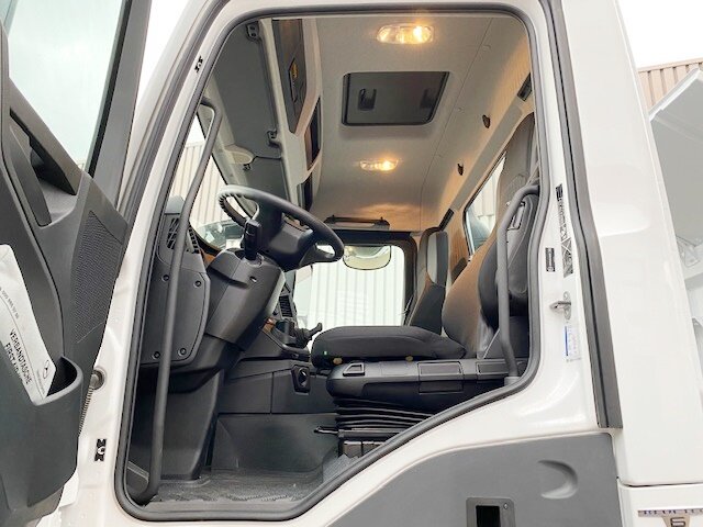 DAIMLER-BENZ Arocs