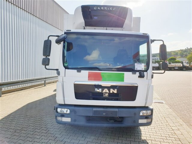MAN TGL